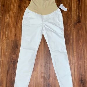 Maternity Jeans